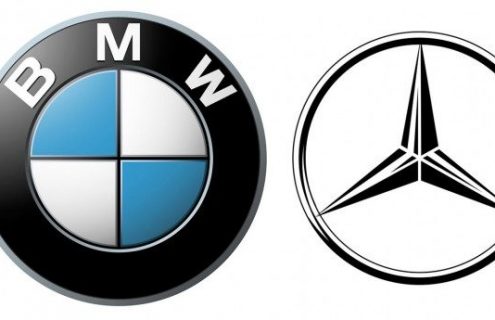 April 2011: BMW Leads Mercedes in U.S. Luxury Auto Sales By 29 Units