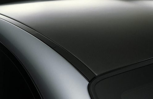 Moses Lake wins BMW carbon-fiber factory
