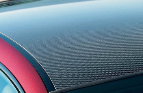 BMW Group establishes joint venture with SGL Group