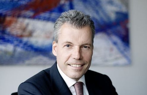Torsten Müller-Ötvös to be appointed CEO of Rolls-Royce Motor