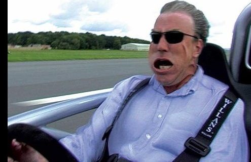 Bmw z4 roadster review top gear #3
