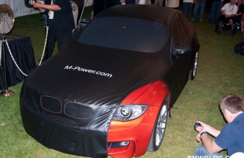 Bloggers and Social Media impact on BMW sales: $110 million
