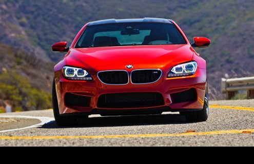 Video: Part 1. Review of the year. BMW 2012