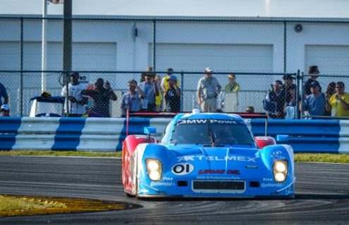 2013 Rolex 24H of Daytona: Recap