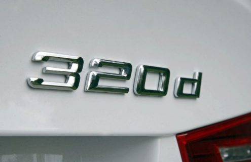 Poll: Are you thinking of buying a Diesel?