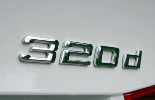 Leaked: BMW diesels coming to the U.S. in 2013-2014