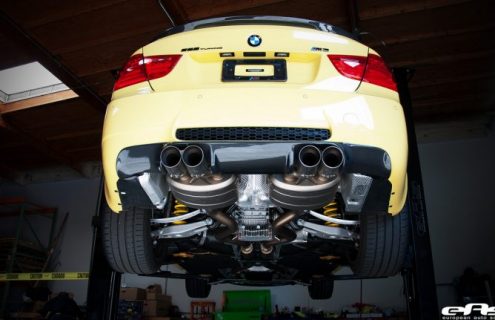 EuropeanAutoSource Dyno Day Results & Photos