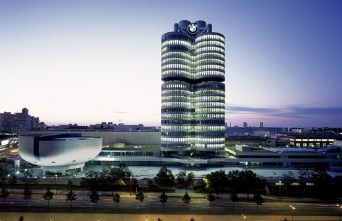Empire BMW – Part 1