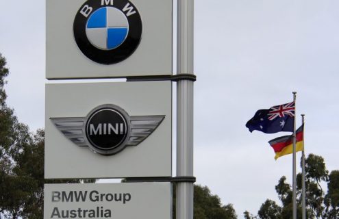 BMWBLOG visits BMW Group Australia
