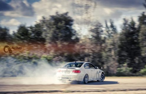 See What 3 Decades of Tuning BMW’s Has Taught A Top Tuner
