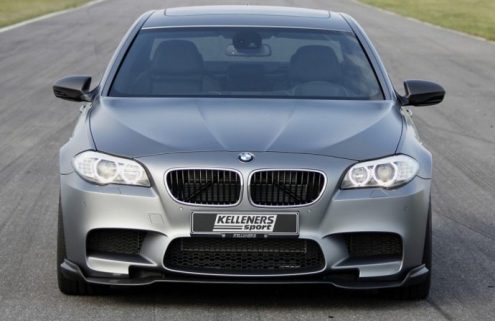 Kelleners Sport KS5-S 2012 BMW M5 F10