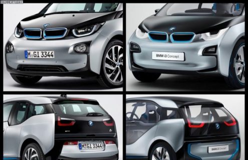 BMW BLOG - Your Daily BMW News, Photos, Videos and Test Drives