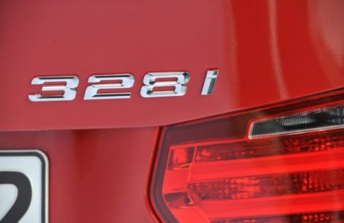 BMW bringing “On Demand” service in U.S.