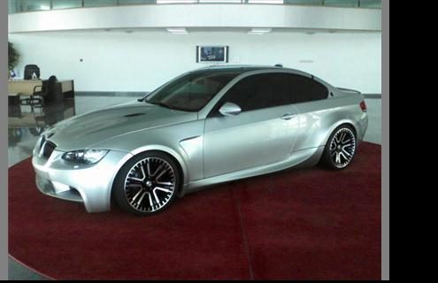 2011 BMW M3 priced at $199,000: Crazy or worth it?
