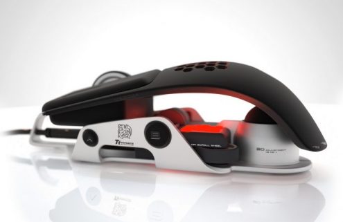 BMW Rolls Out High-End Computer Mouse – $99