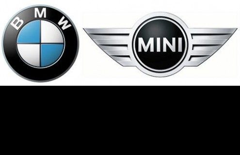 BMW Group reports record sales in July