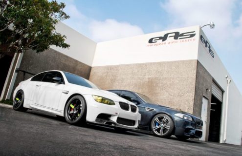 BMWBLOG visits European Auto Source shop