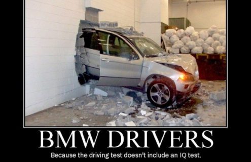 Editorial: Top 3 Things That Make You A Better and Safer BMW Driver