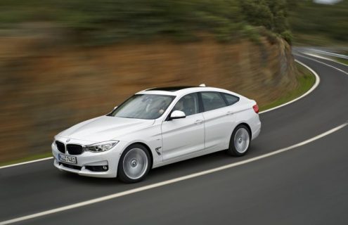 BMW Head of R&D says 22 new vehicles by end of 2014