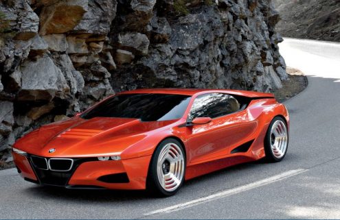 Rumors: BMW M8 to launch in 2016, Z2 canceled 