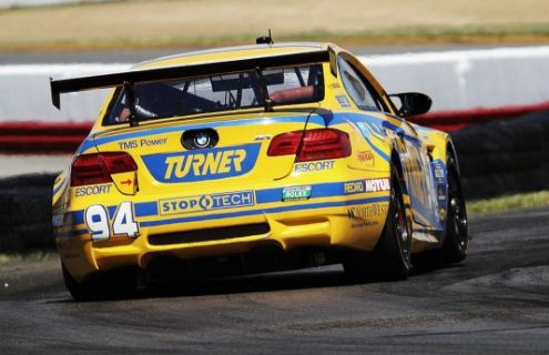 Photo Gallery: Rolex Sports Car Series EMCO Gears Classic