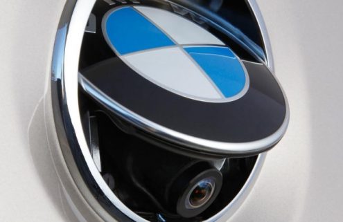 Guide: All BMW F Codenames