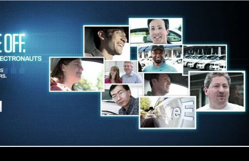 BMW Debuts Eight Video Shorts Chronicling the Lives of Electric Vehicle Owners