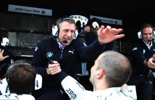 Reactions to the opening race of the DTM in Hockenheim