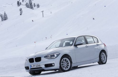 New For 2014: 8 Speed Auto Launch Control, Updated ConnectedDrive and 335d xDrive Photo New For 2014: 8 Speed Auto Launch Control, Updated ConnectedDrive and 335d xDrive