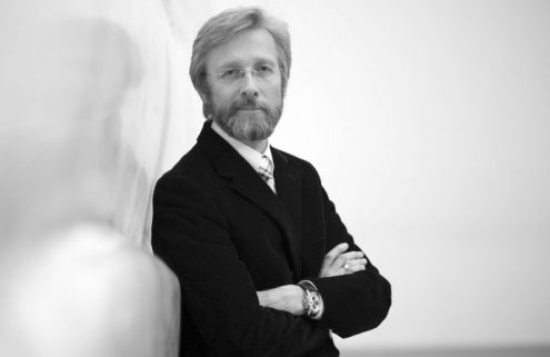 Video: Chris Bangle gets Lifetime Achievement from Eyes On Design