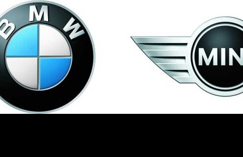 BMW Group reports an increase of 9.7% in August