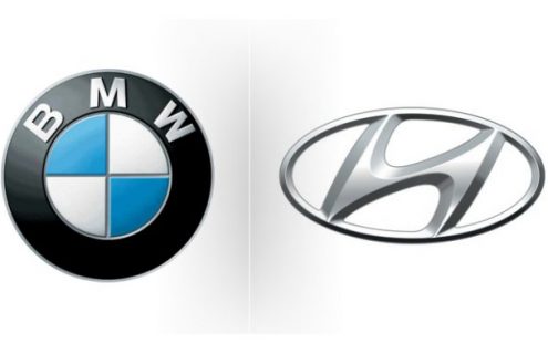 Rumor: BMW and Hyundai partnering on engine development