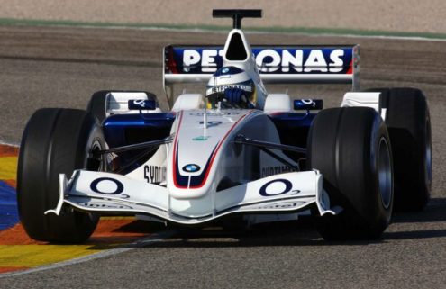 BMW says no ‘Medium Term’ return to Formula 1