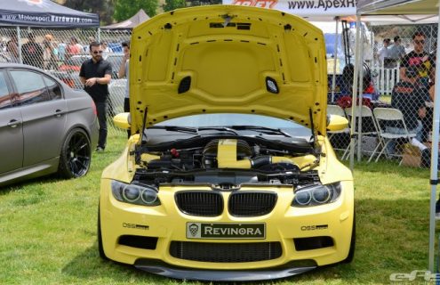 Bimmerfest 2013 - Photo Gallery