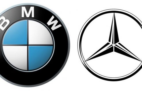 Strong BMW sales in October narrows Mercedes’ lead