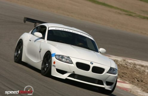 European Auto Source adds new ESS VT2-525 Supercharger for Z4M