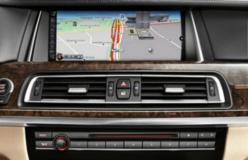 CES 2013: BMW and Harman showcase “World’s Most Advanced” Infotainment System
