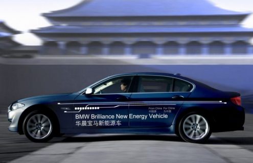 BMW: What We Learned About Chinese Consumer Habits And Preferences