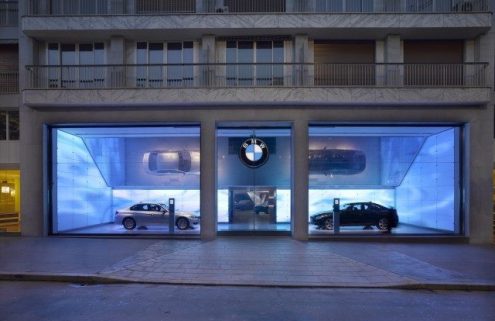 BMW Genius Program rolls out in the UK