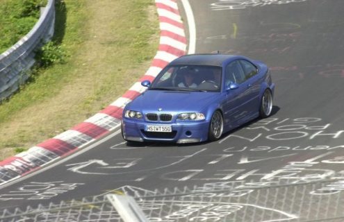 BMW Super Bild Of The Day