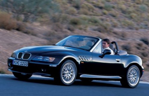 Ask BMWBLOG: What do you recommend for maintenance for an E36 Z3?