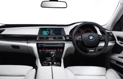 BMW Individual 7 Series by Didit Hediprasetyo