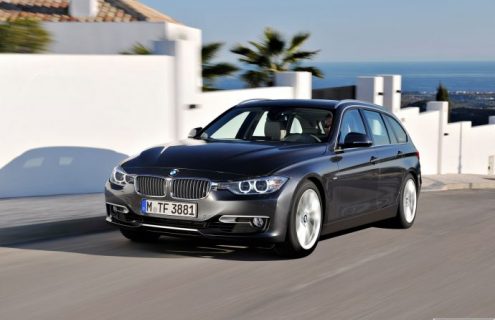 BMW Design wins 13 prizes in the 2013 iF Design Awards