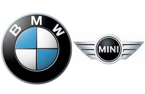 BMW Group posts best ever April global sales