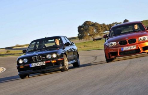 E30 BMW M3: Most Overhyped Classic?