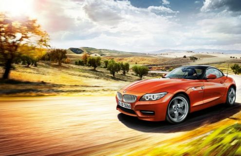BMW at the 2013 Geneva International Motor Show