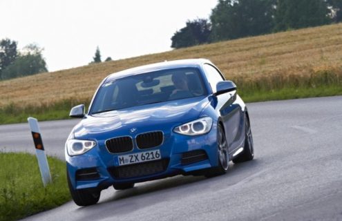  Xdrivegear on Video  Bmw M Performance Parts Development Insideline  2013 Bmw M135i