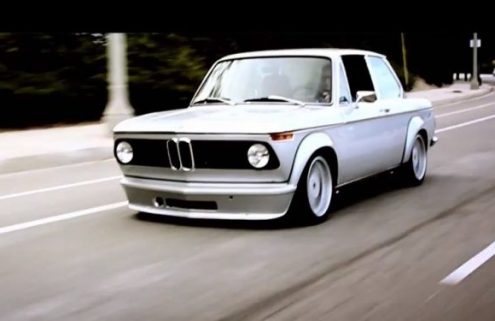 BMW M2 - Born from the 2002 and E30 M3 models