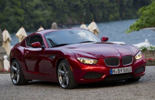 The Spun Bearing: Z is for Zagato, Hand Wringing Over Electric Cars, and Carroll Shelby