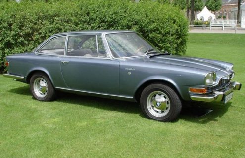 BMW Super Bild: 3000GT